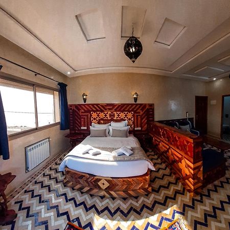 Hotel Imsouane Wood House Zewnętrze zdjęcie