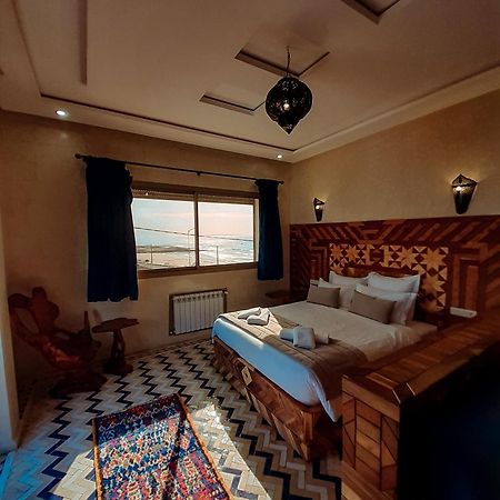 Hotel Imsouane Wood House Zewnętrze zdjęcie
