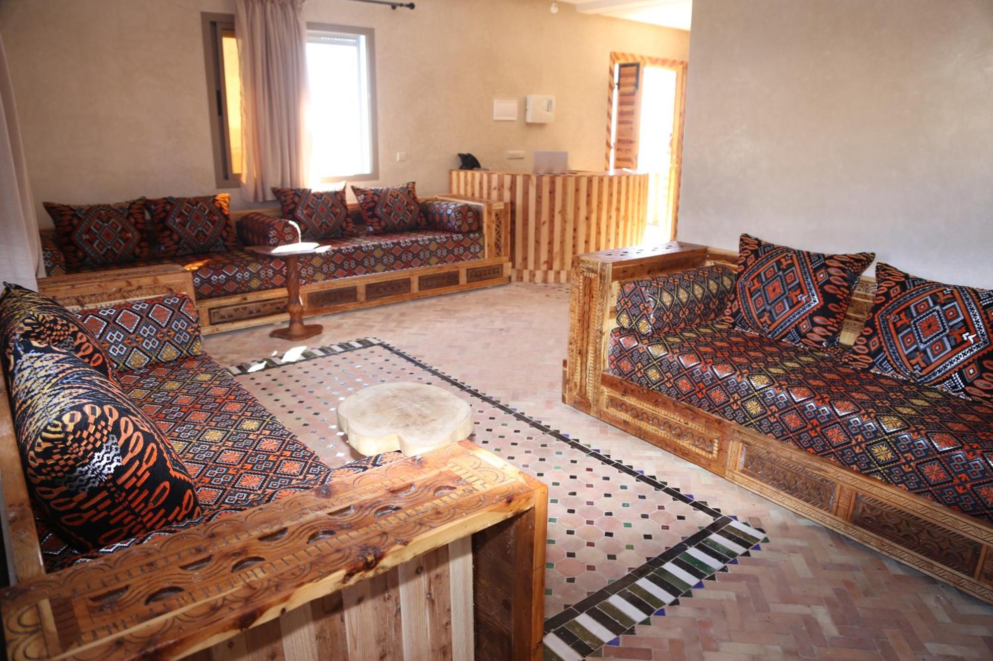 Hotel Imsouane Wood House Zewnętrze zdjęcie