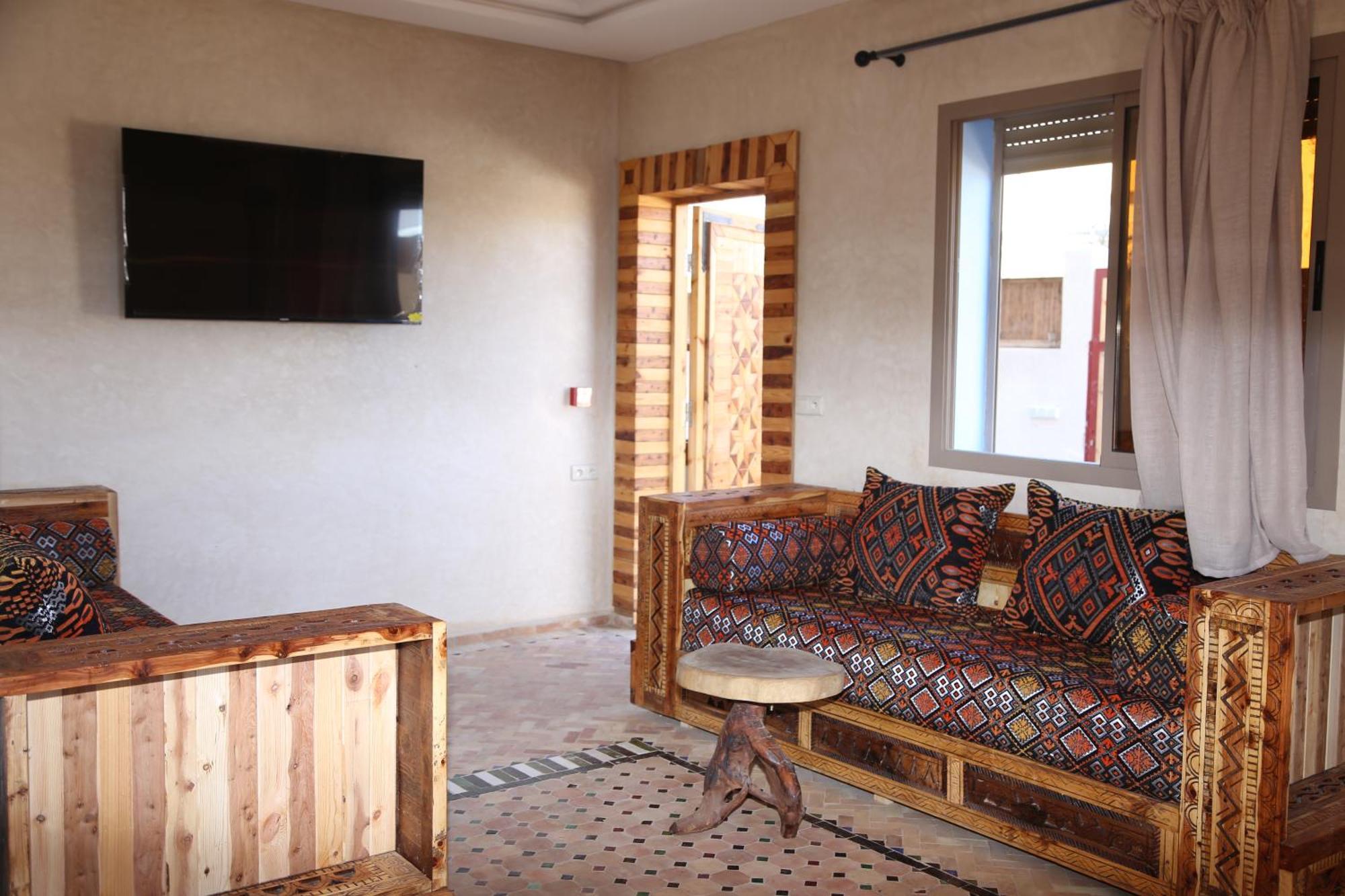 Hotel Imsouane Wood House Zewnętrze zdjęcie