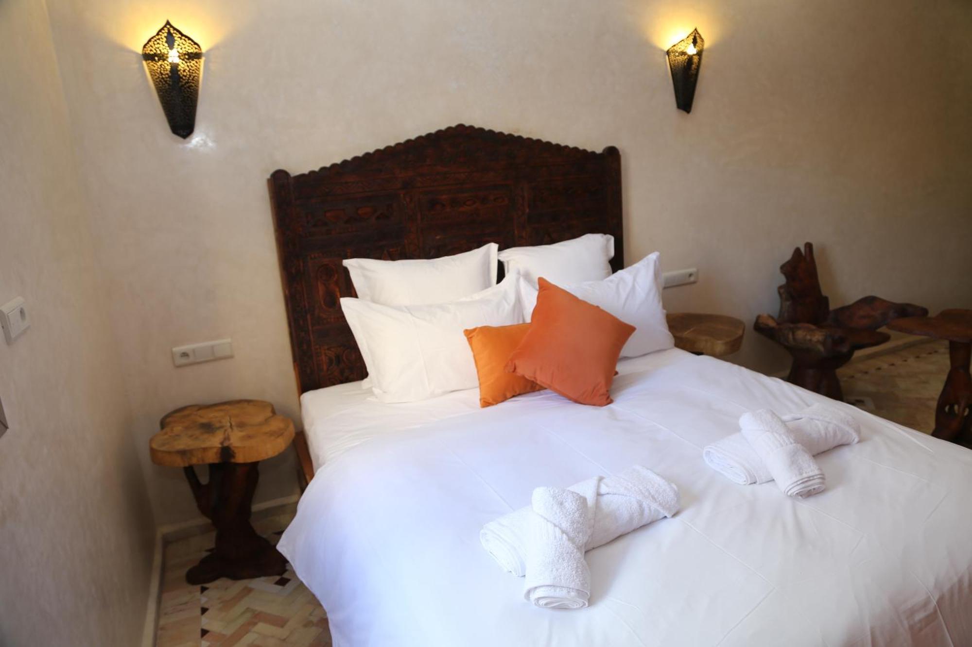 Hotel Imsouane Wood House Zewnętrze zdjęcie