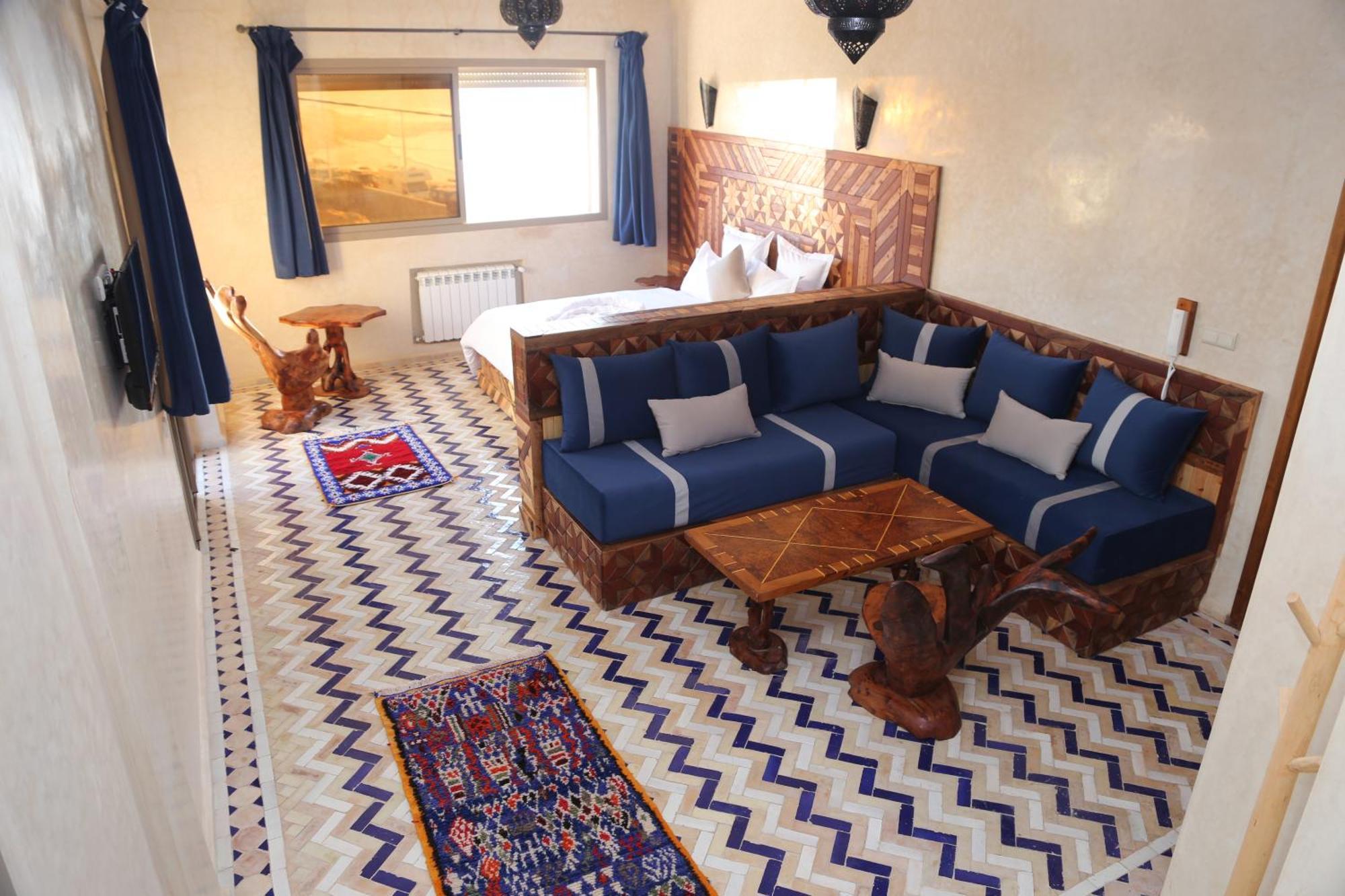 Hotel Imsouane Wood House Zewnętrze zdjęcie