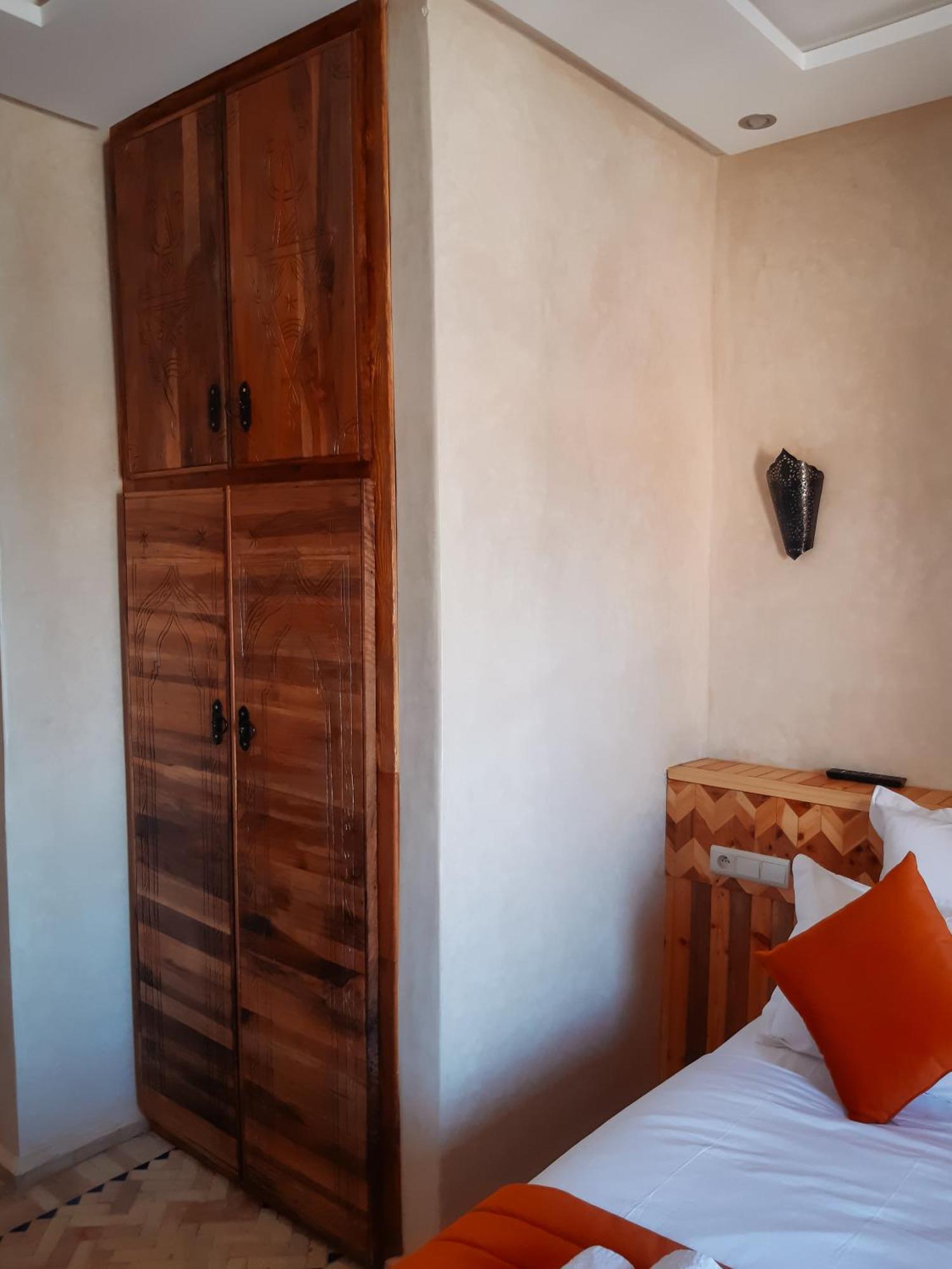 Hotel Imsouane Wood House Zewnętrze zdjęcie