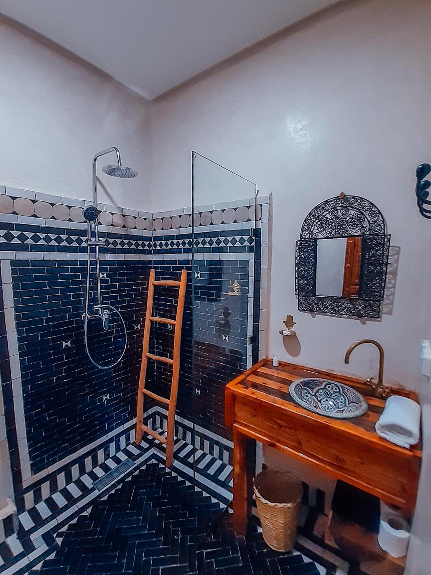 Hotel Imsouane Wood House Zewnętrze zdjęcie
