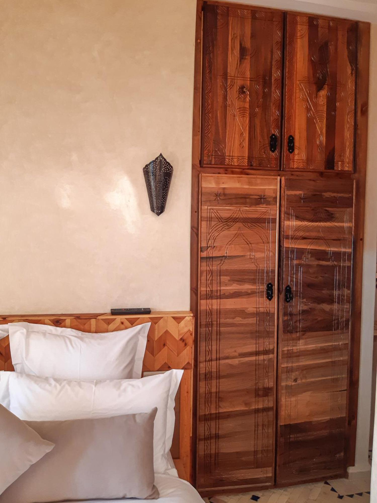 Hotel Imsouane Wood House Zewnętrze zdjęcie