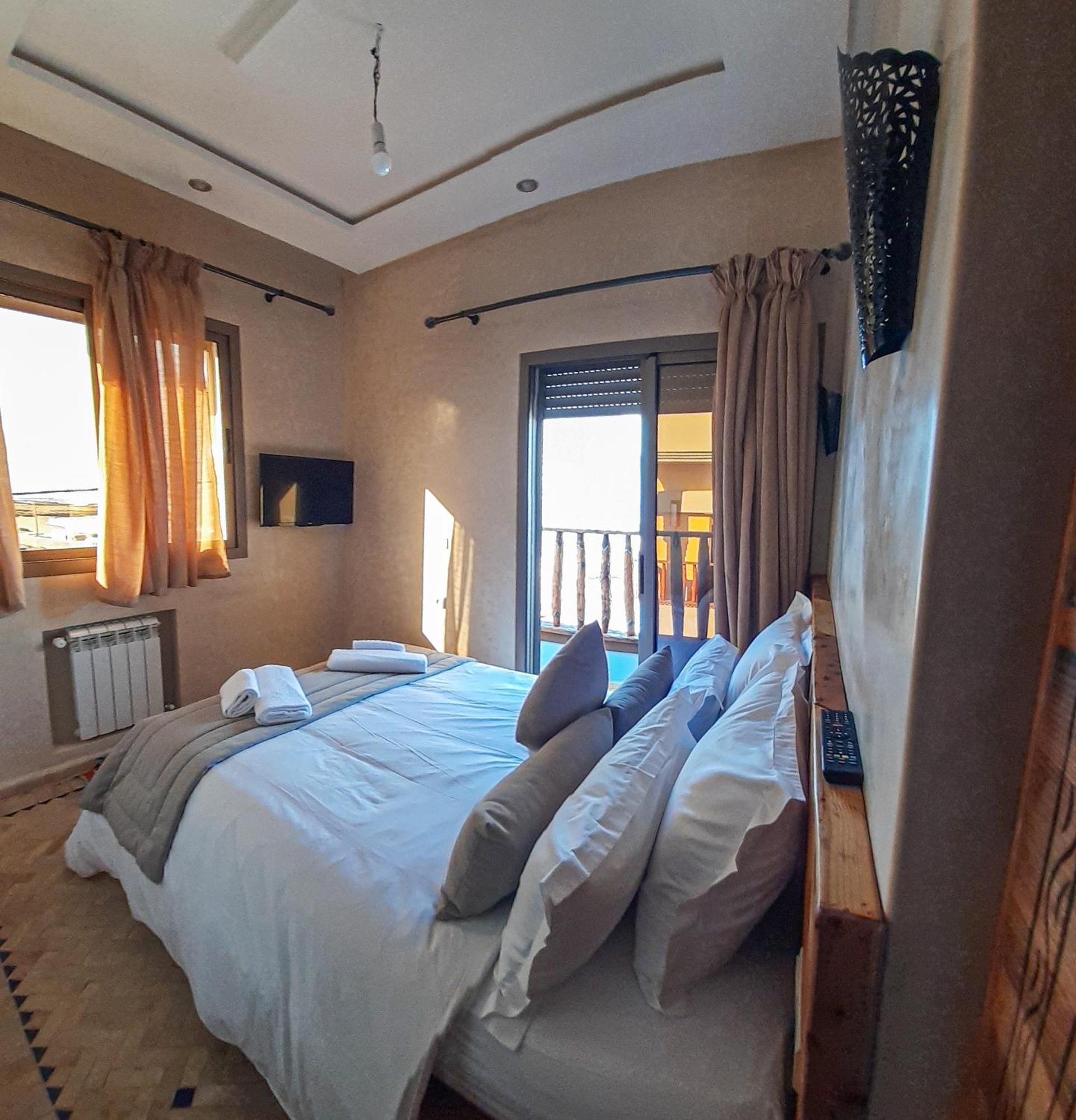 Hotel Imsouane Wood House Zewnętrze zdjęcie