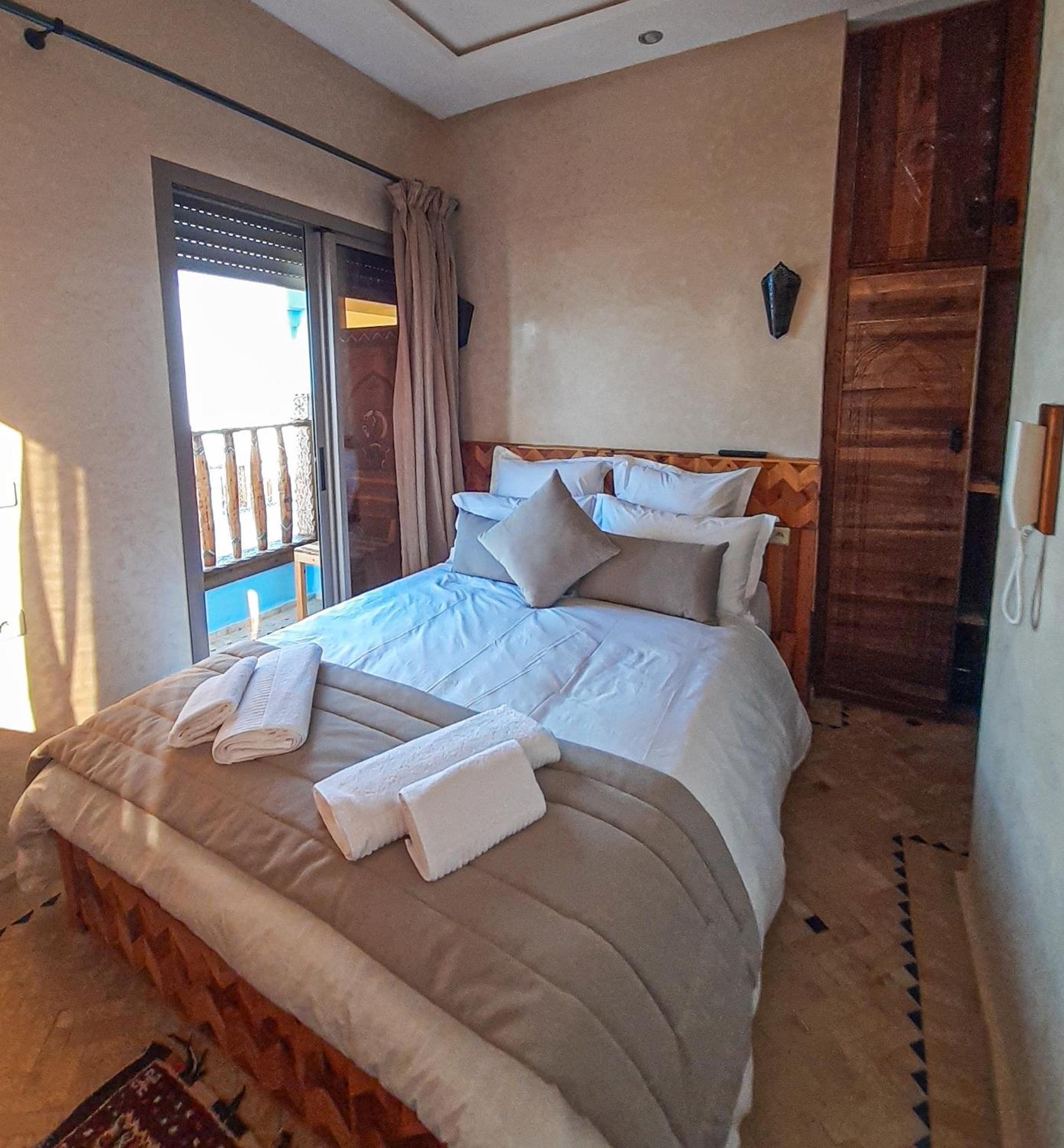 Hotel Imsouane Wood House Zewnętrze zdjęcie
