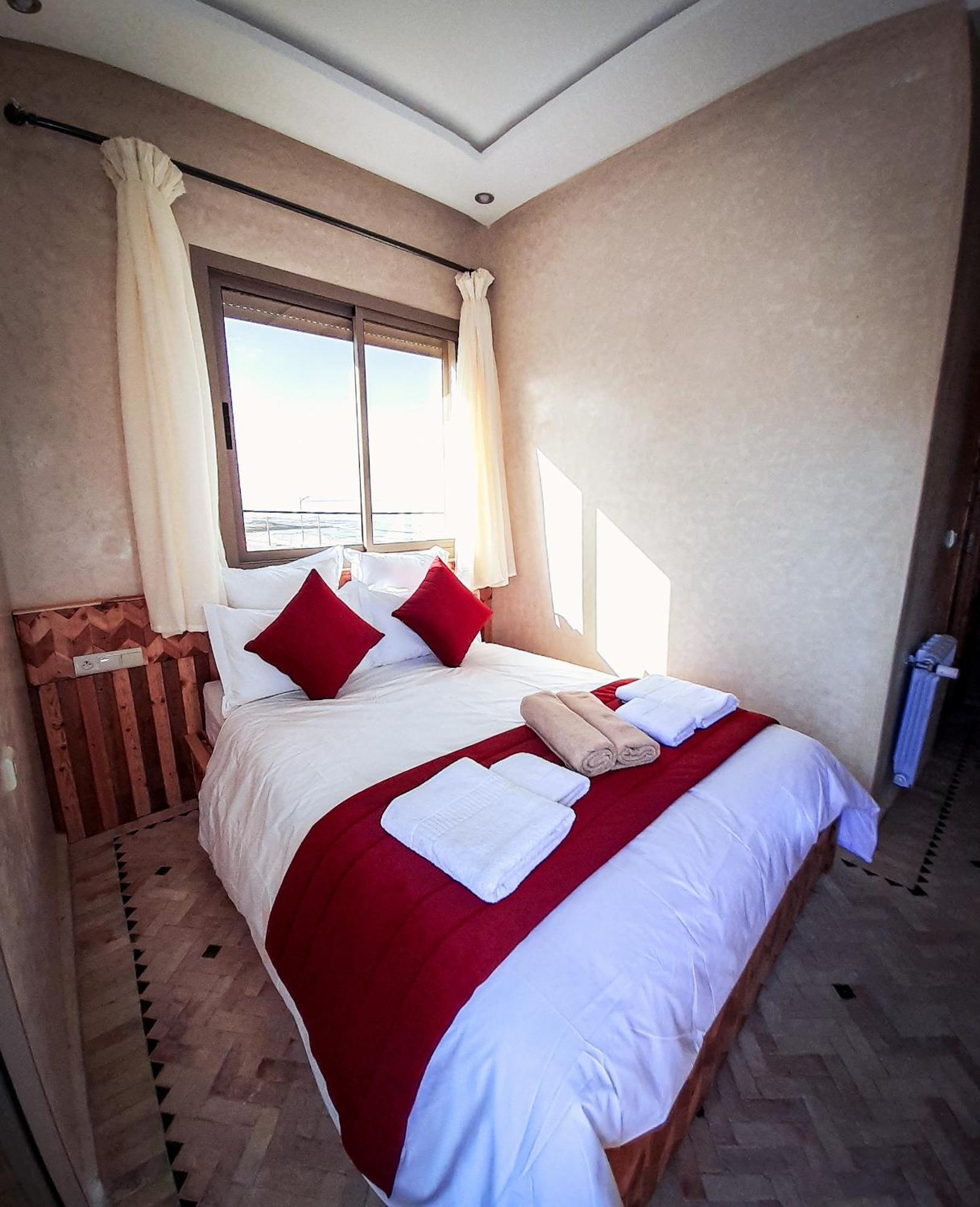 Hotel Imsouane Wood House Zewnętrze zdjęcie
