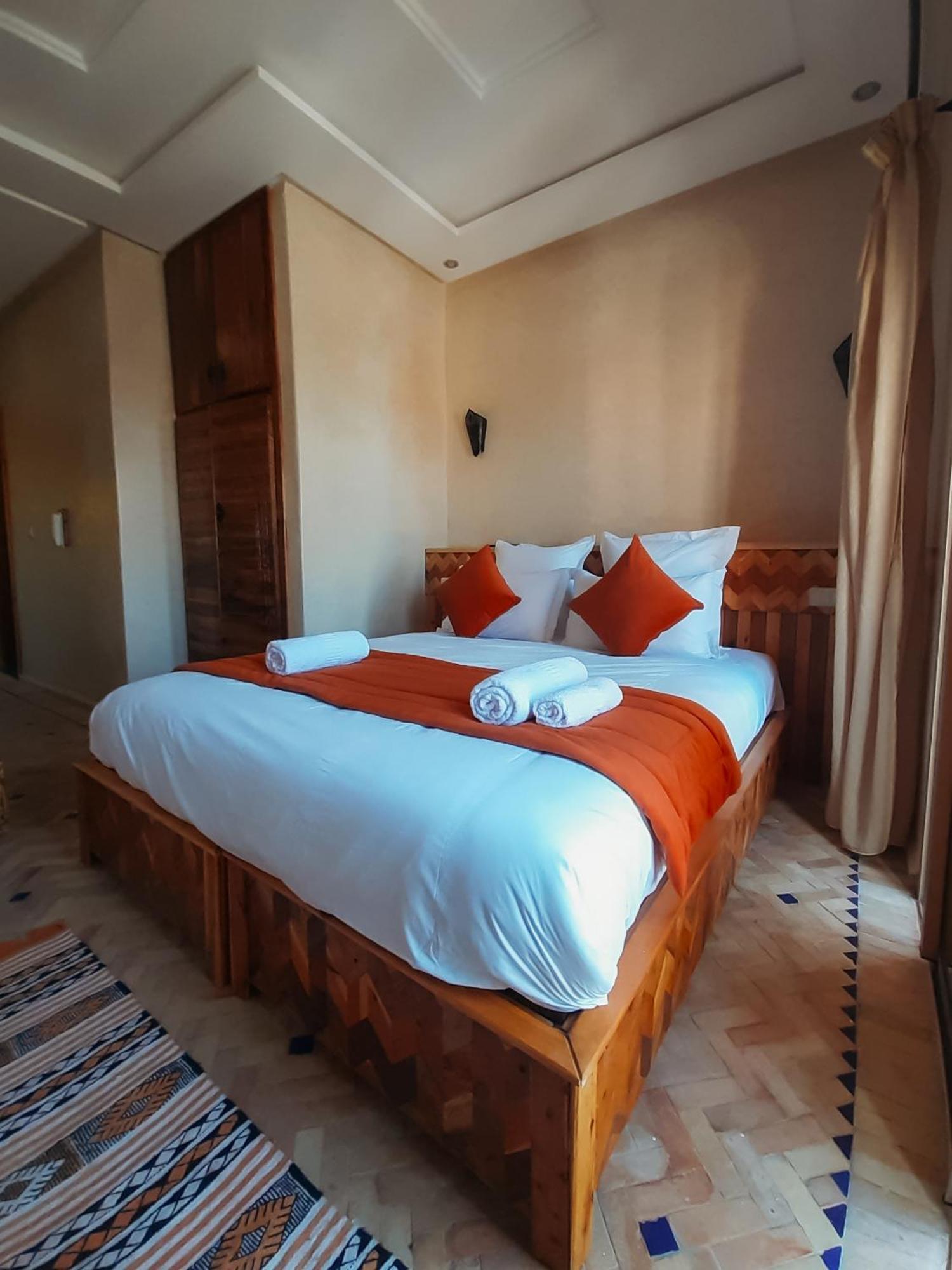 Hotel Imsouane Wood House Zewnętrze zdjęcie