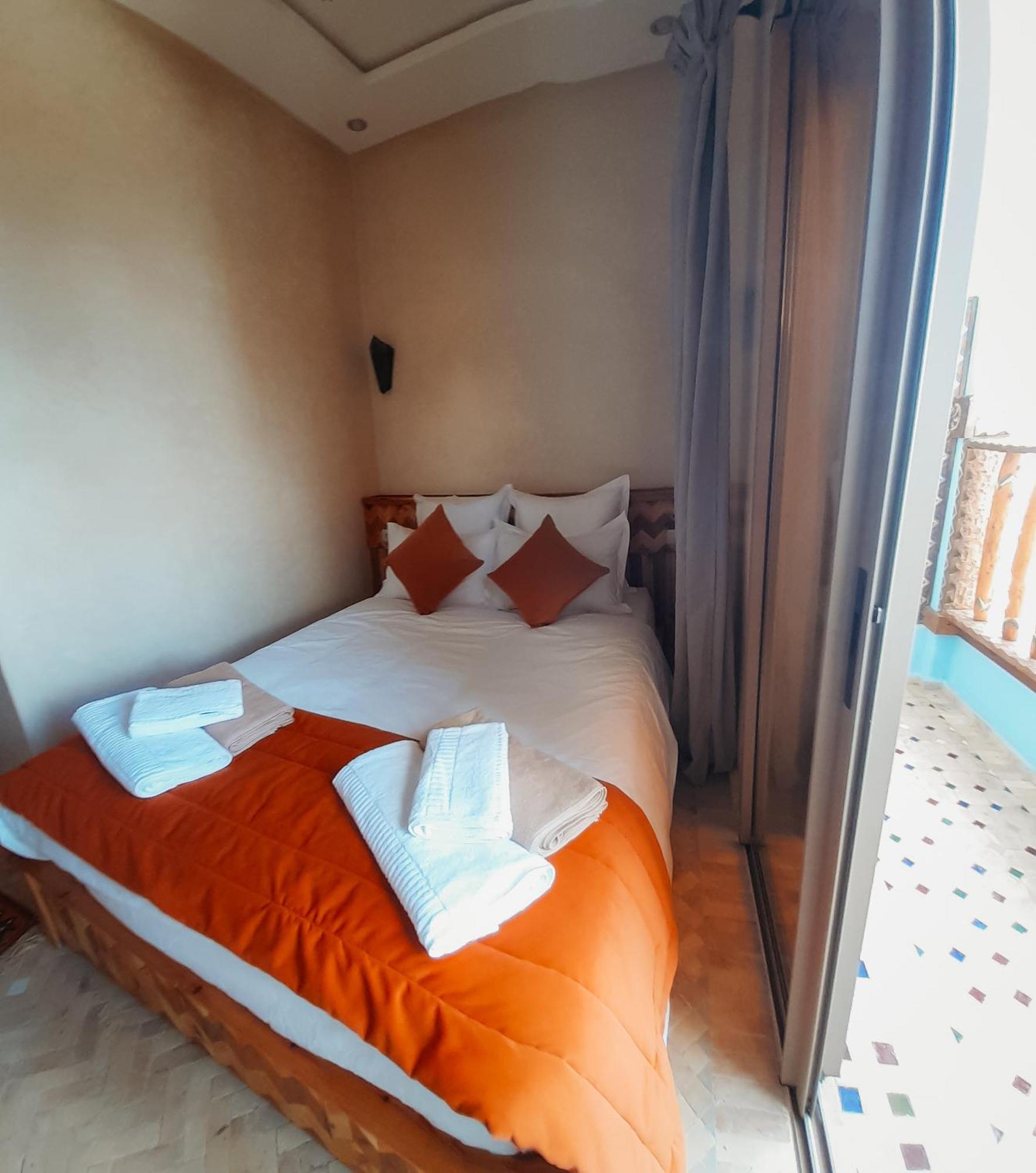 Hotel Imsouane Wood House Zewnętrze zdjęcie
