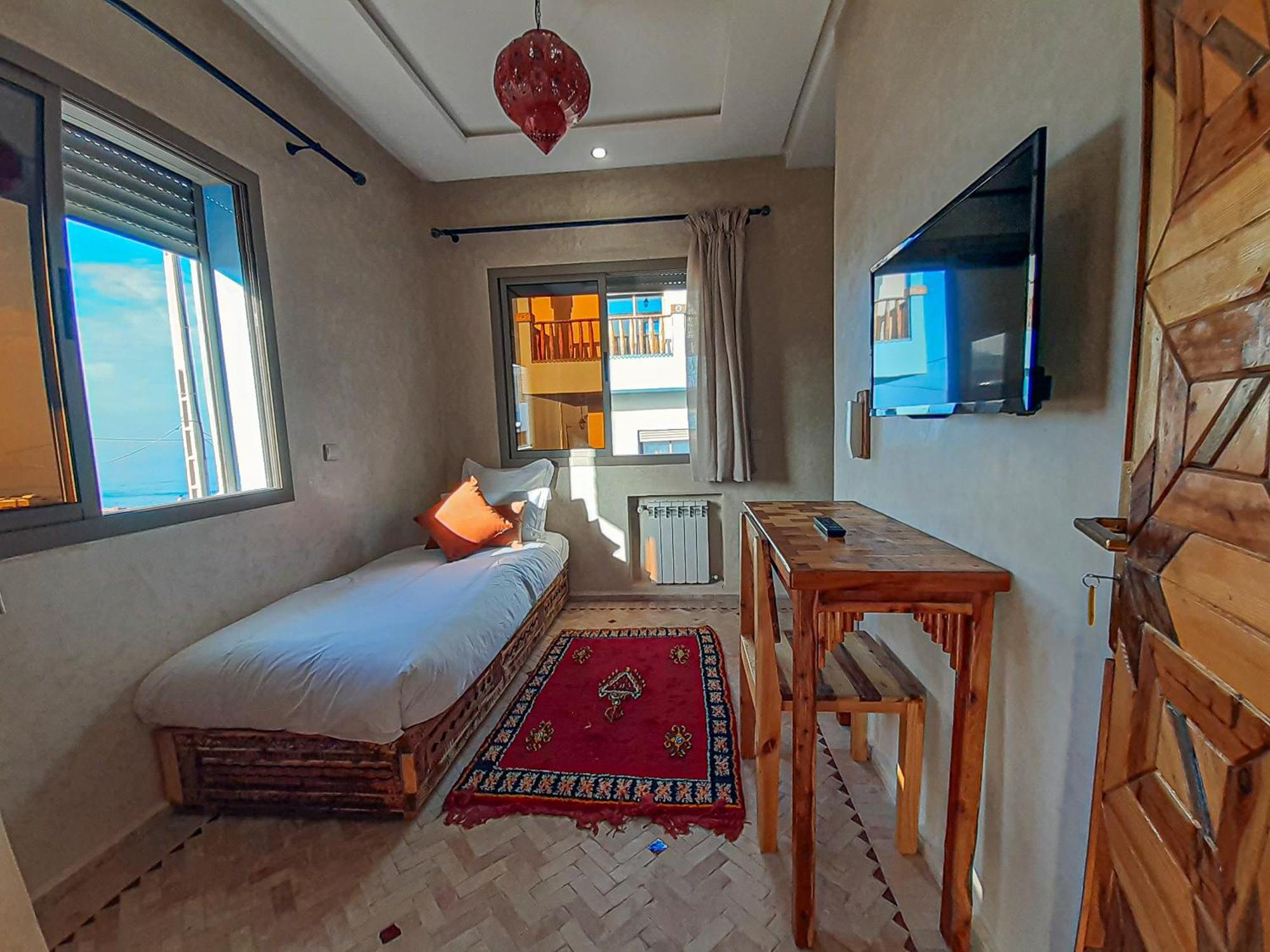 Hotel Imsouane Wood House Zewnętrze zdjęcie