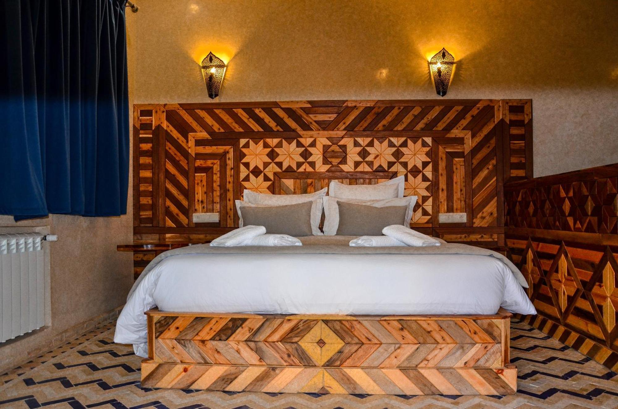 Hotel Imsouane Wood House Zewnętrze zdjęcie