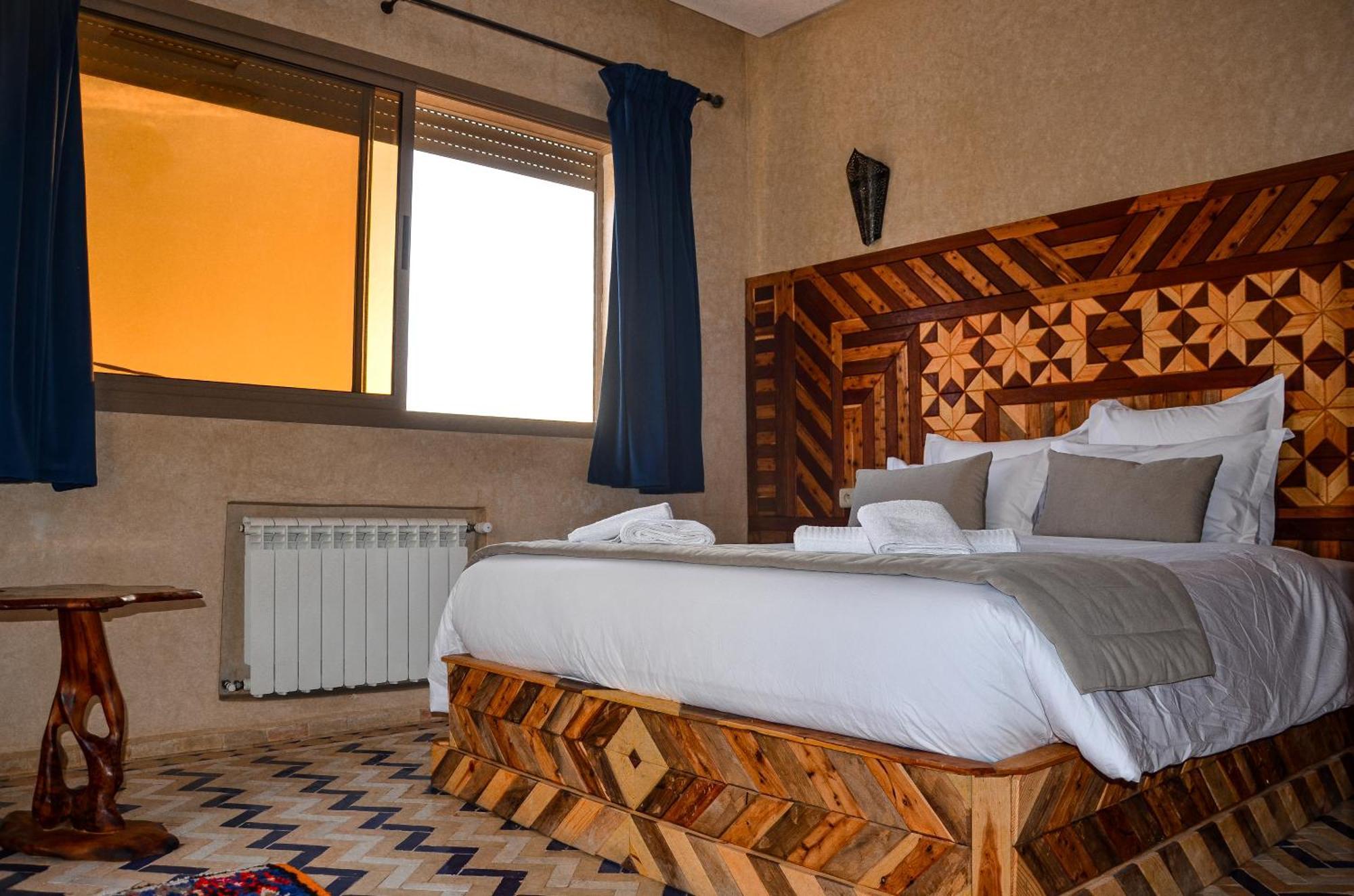 Hotel Imsouane Wood House Zewnętrze zdjęcie