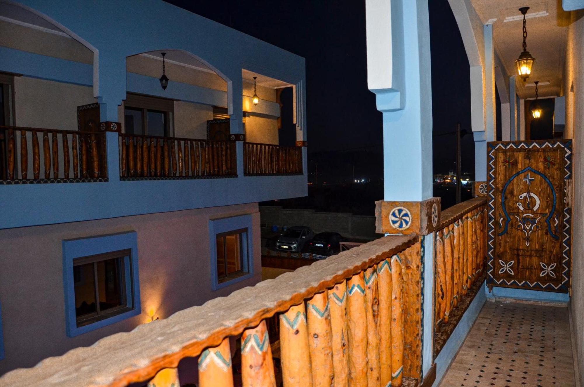 Hotel Imsouane Wood House Zewnętrze zdjęcie