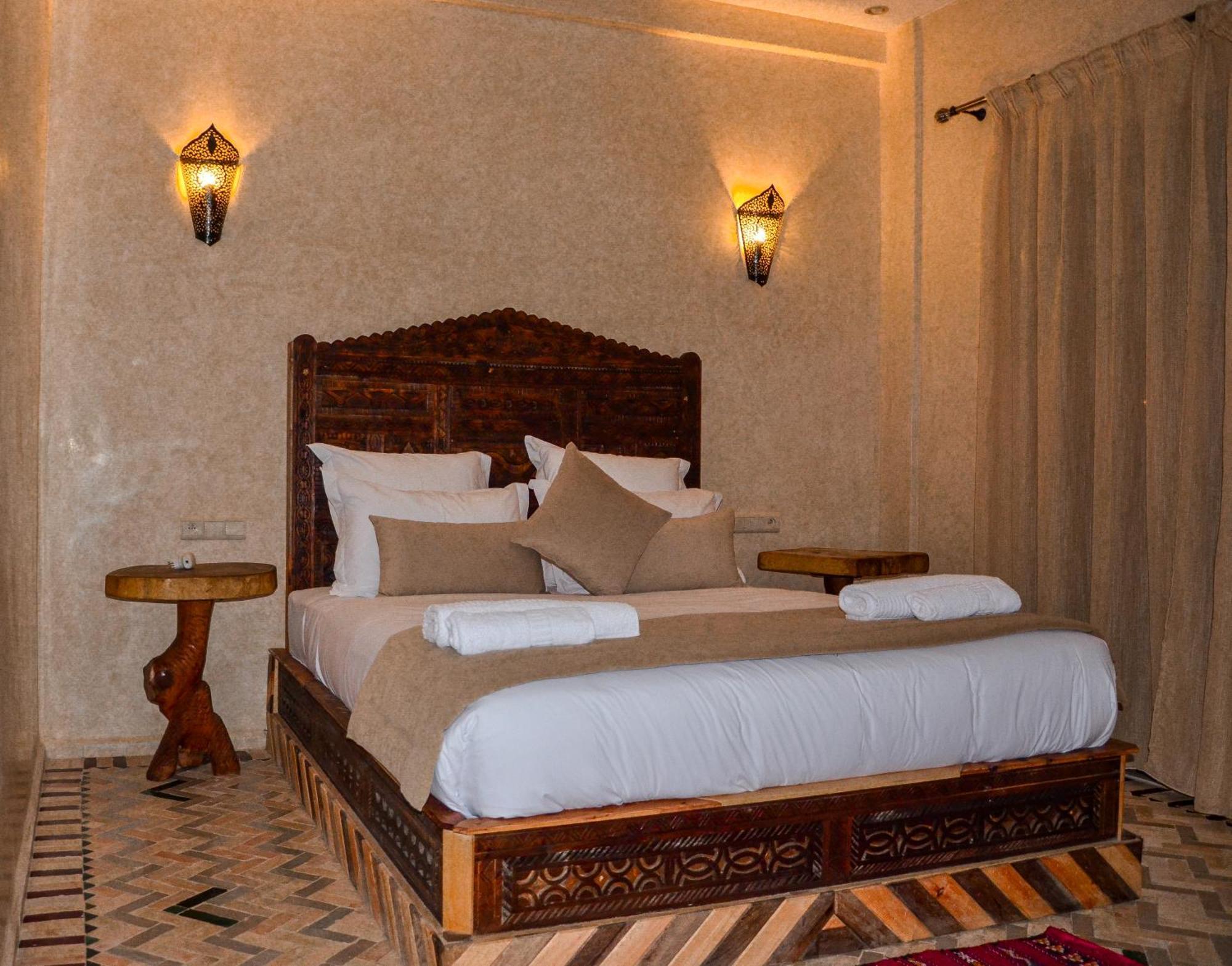 Hotel Imsouane Wood House Zewnętrze zdjęcie