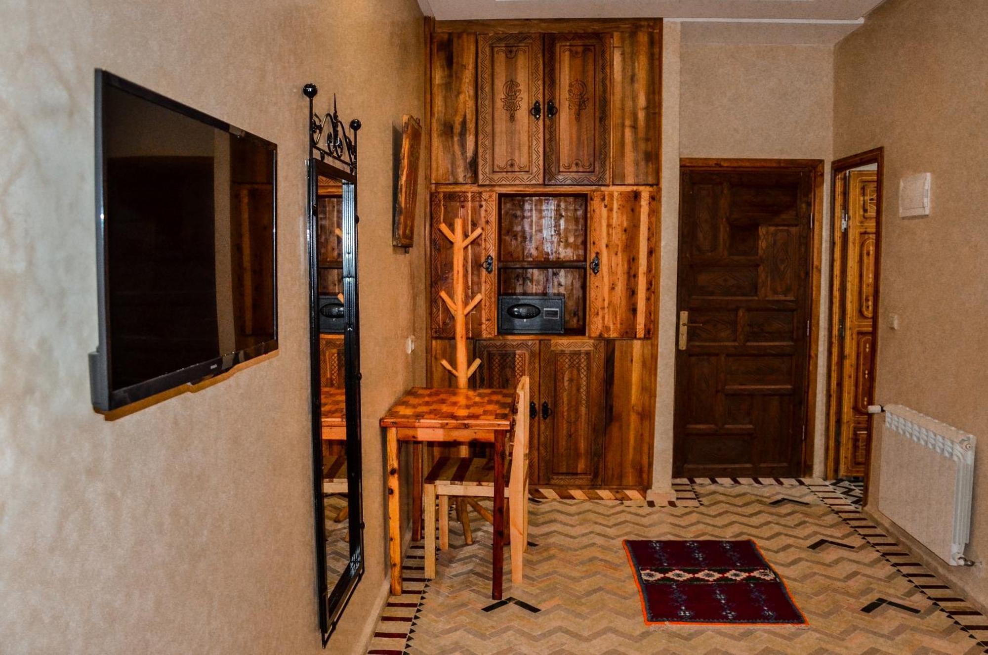 Hotel Imsouane Wood House Zewnętrze zdjęcie