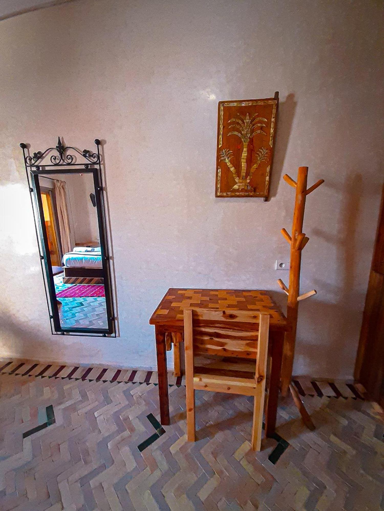 Hotel Imsouane Wood House Zewnętrze zdjęcie